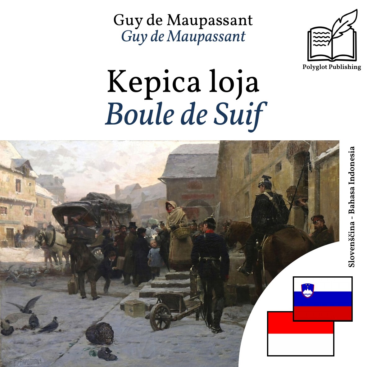 Boule de Suif