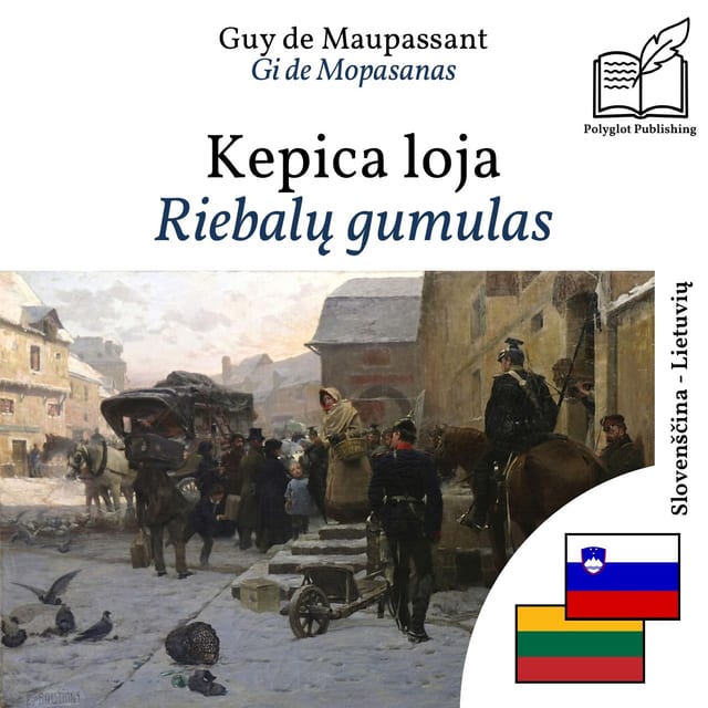 Riebalų gumulas