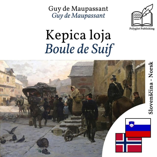 Boule de Suif