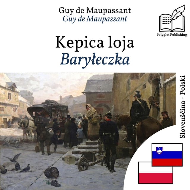 Baryłeczka
