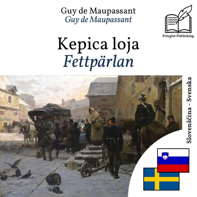 Fettpärlan