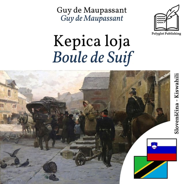 Boule de Suif