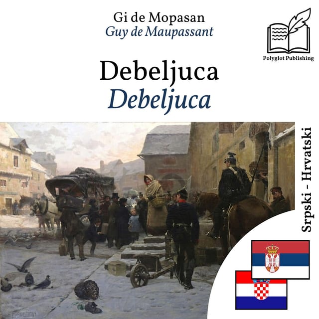 Debeljuca