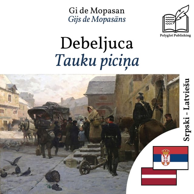 Tauku piciņa