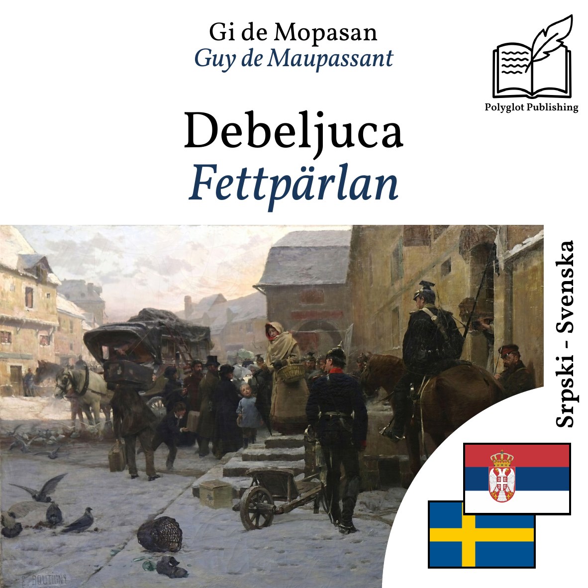 Fettpärlan