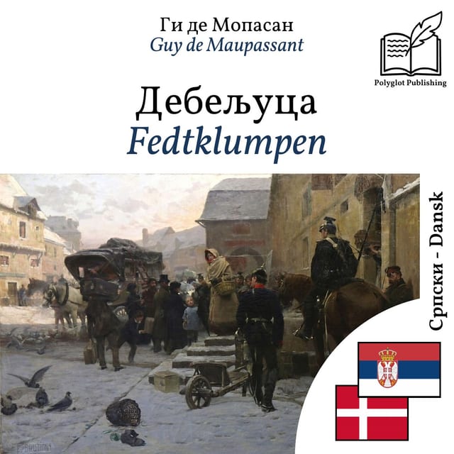 Fedtklumpen