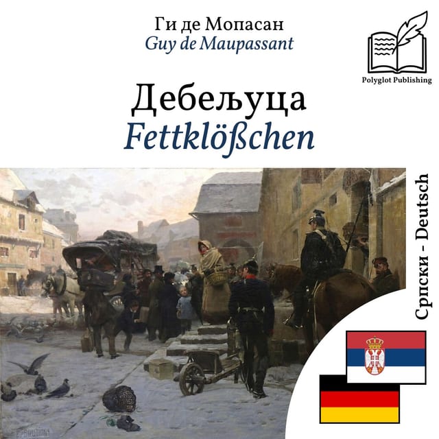 Fettklößchen