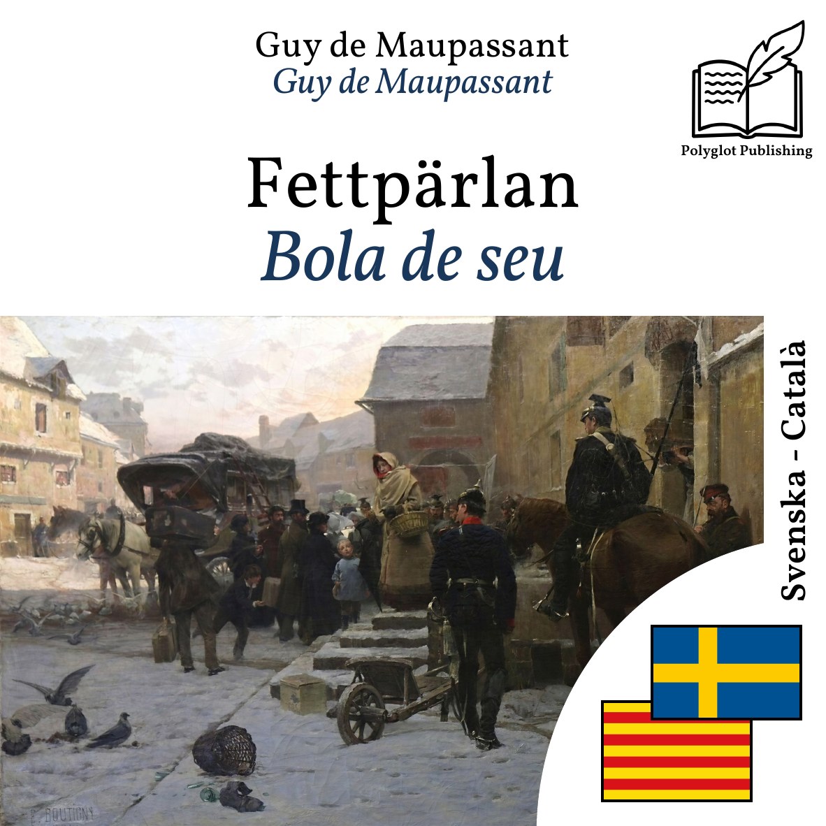 Bola de seu