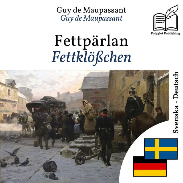 Fettklößchen