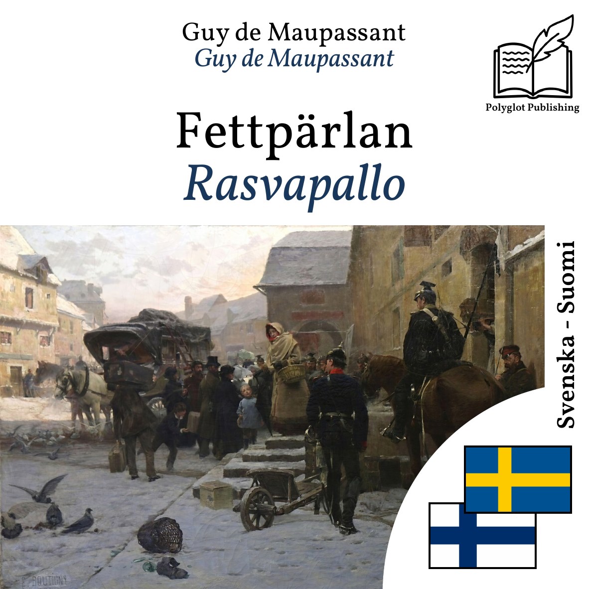 Rasvapallo