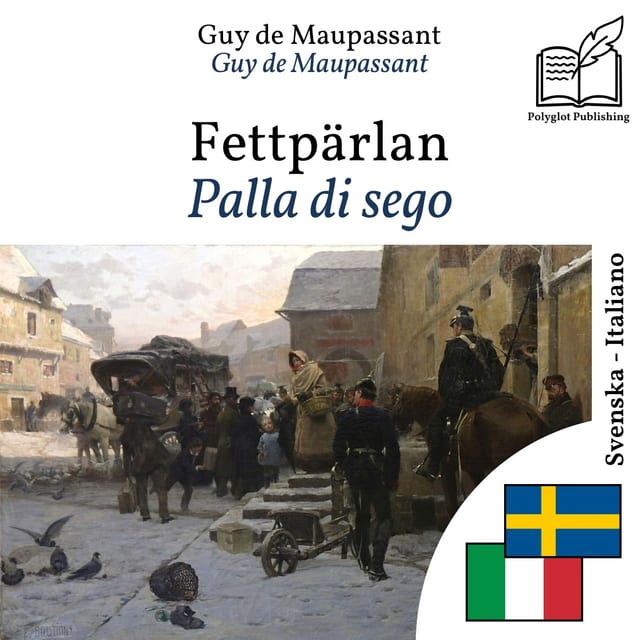 Palla di sego