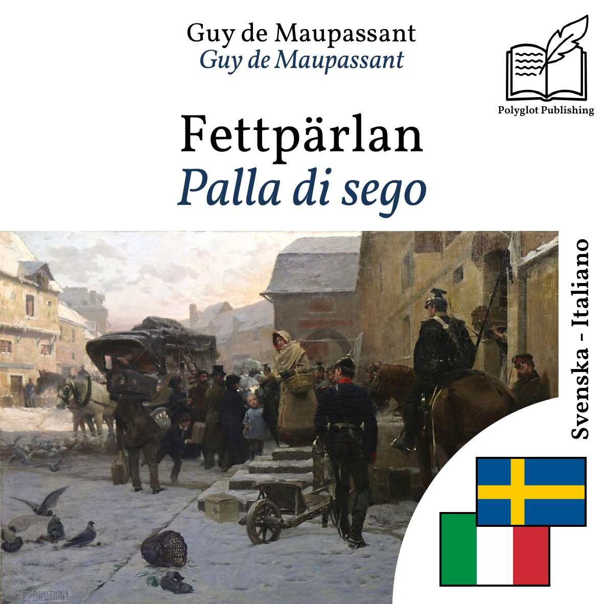 Palla di sego