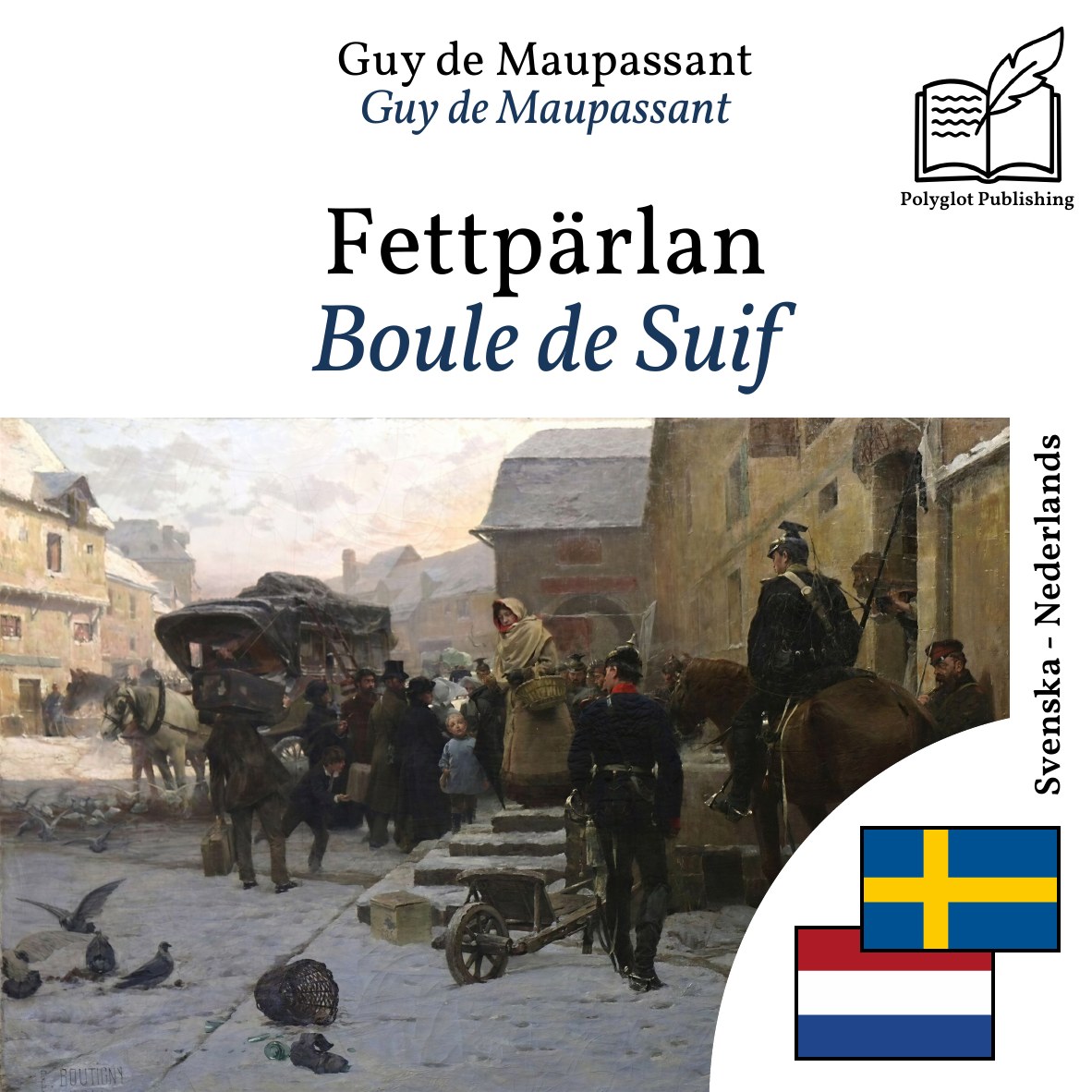 Boule de Suif