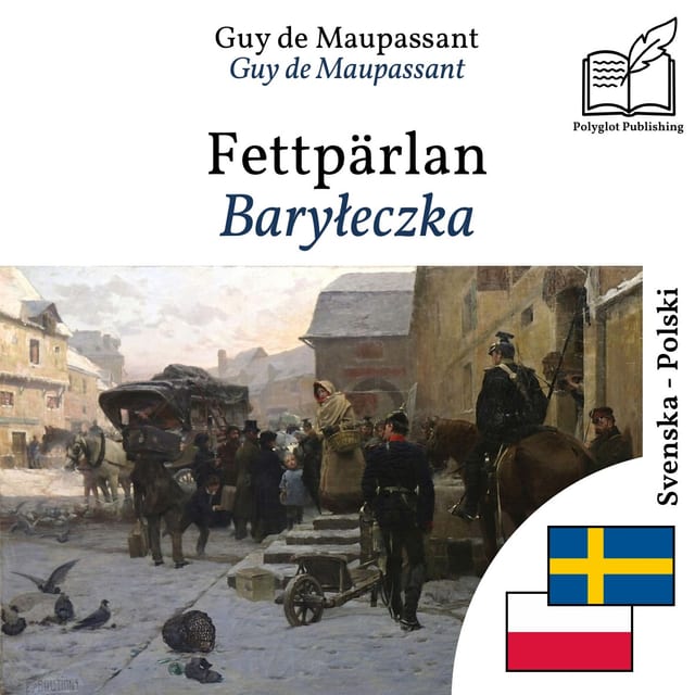 Baryłeczka