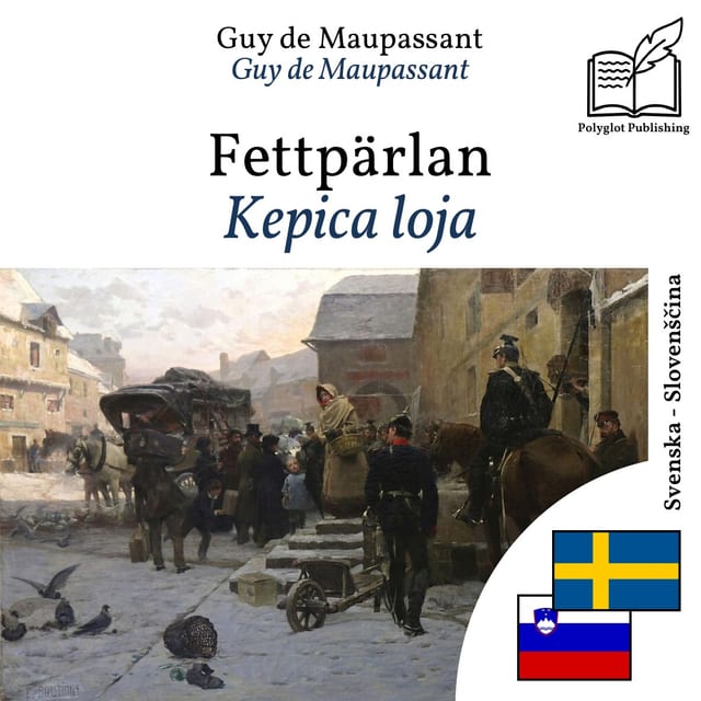 Kepica loja