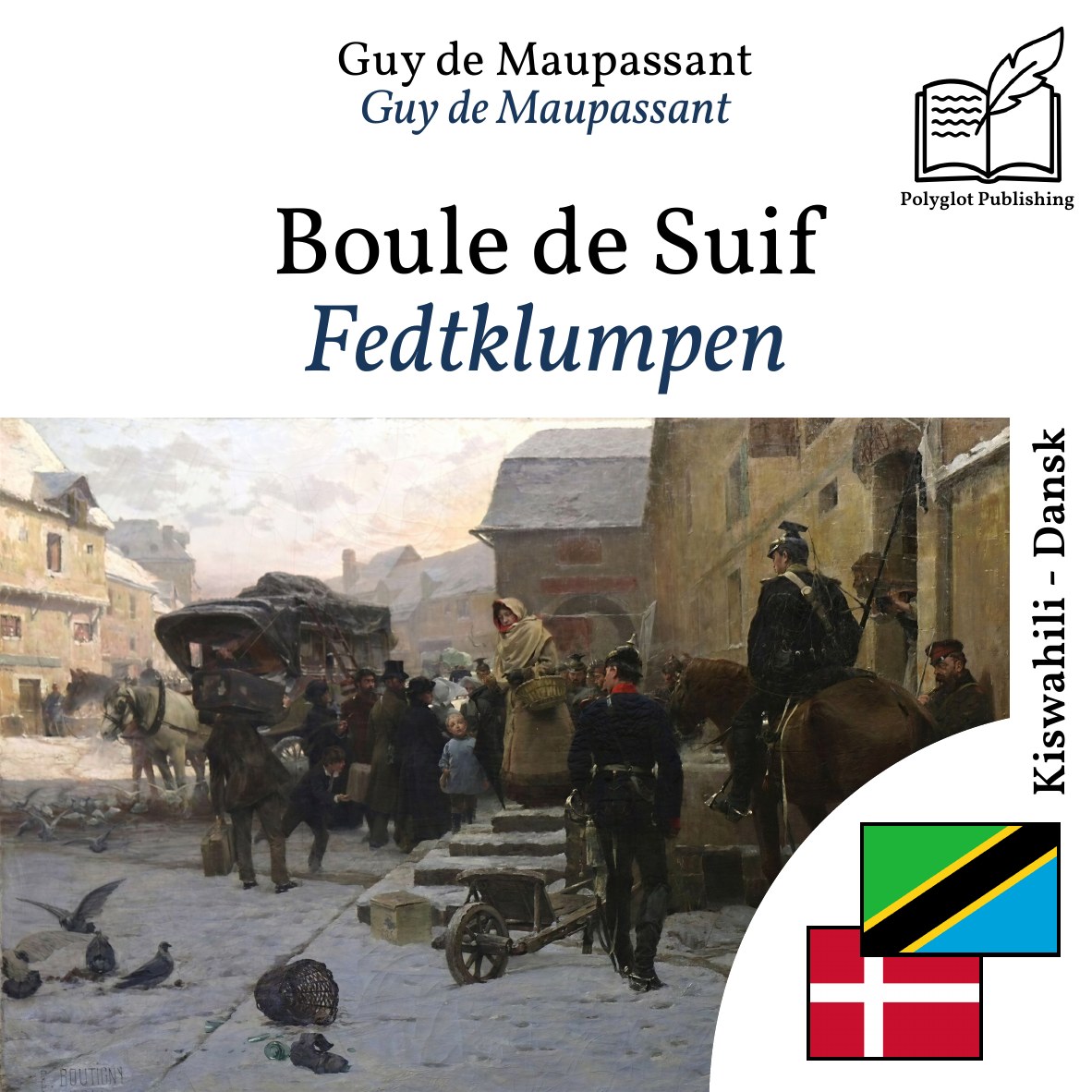 Fedtklumpen