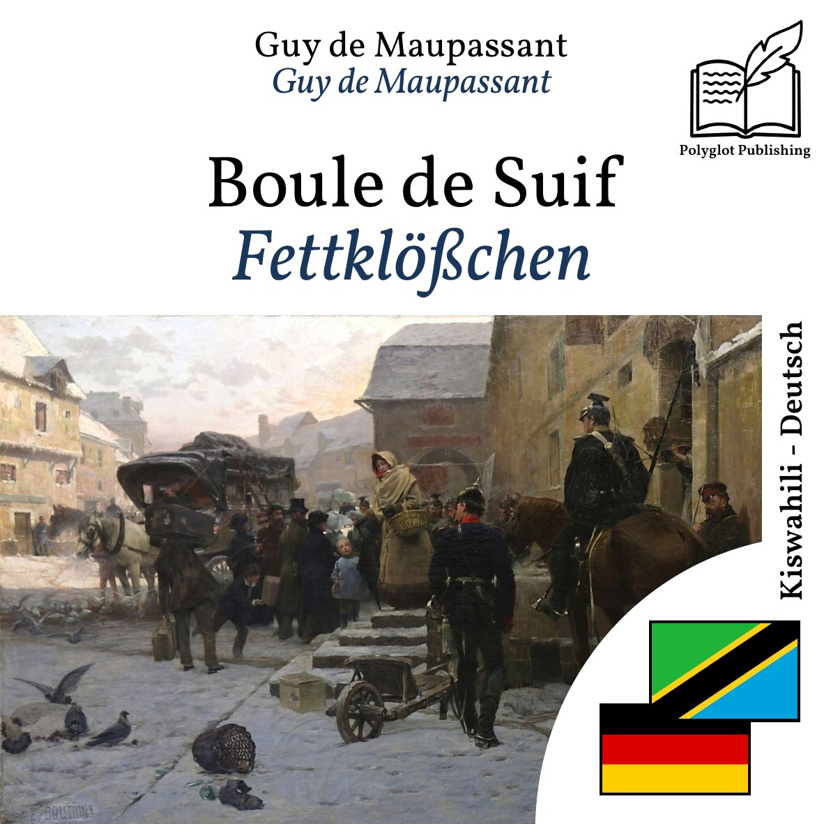 Fettklößchen