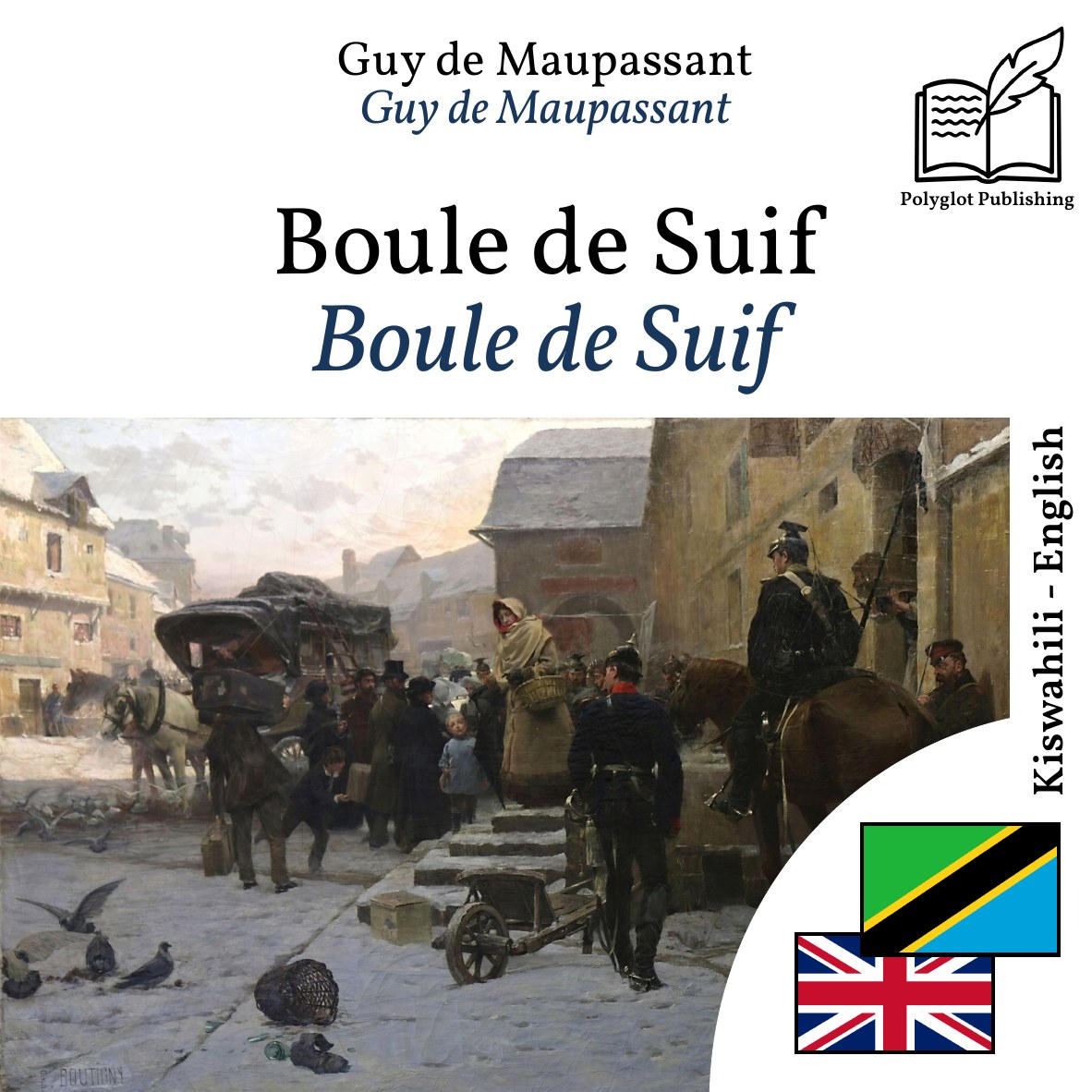 Boule de Suif