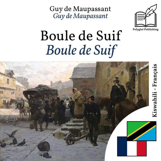 Boule de Suif