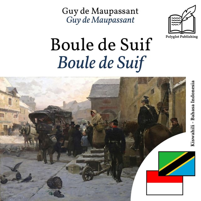 Boule de Suif