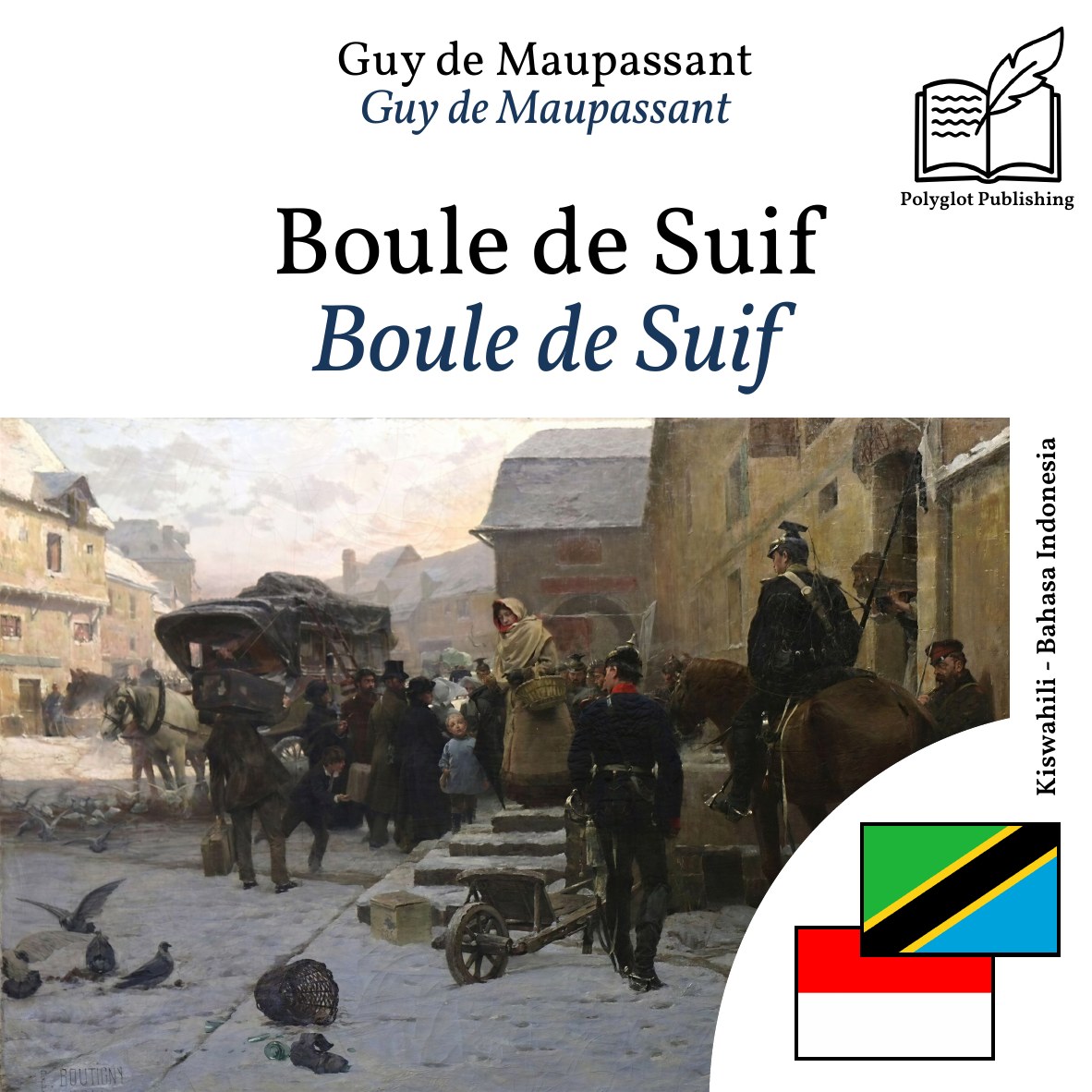 Boule de Suif