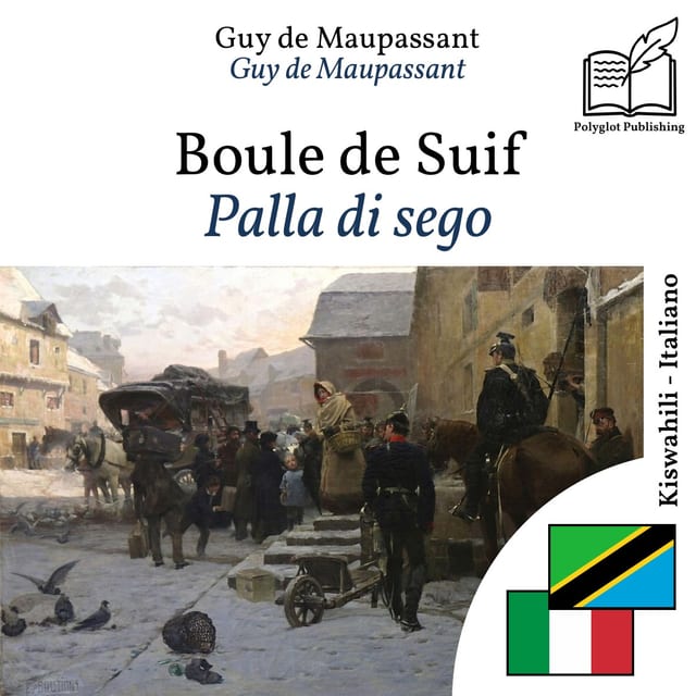 Palla di sego