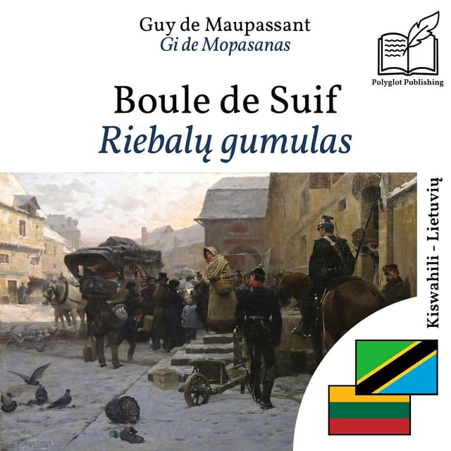Riebalų gumulas