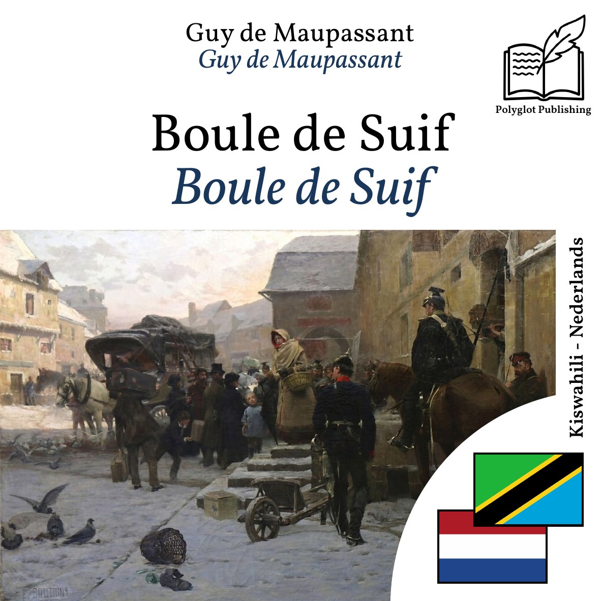 Boule de Suif