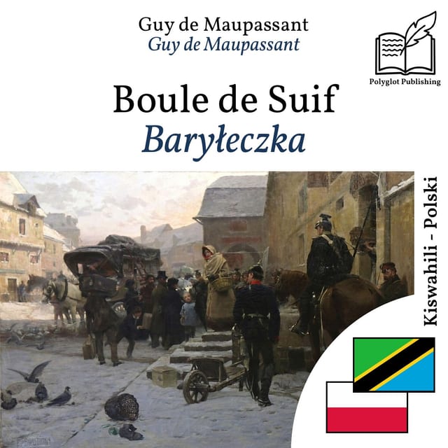 Baryłeczka