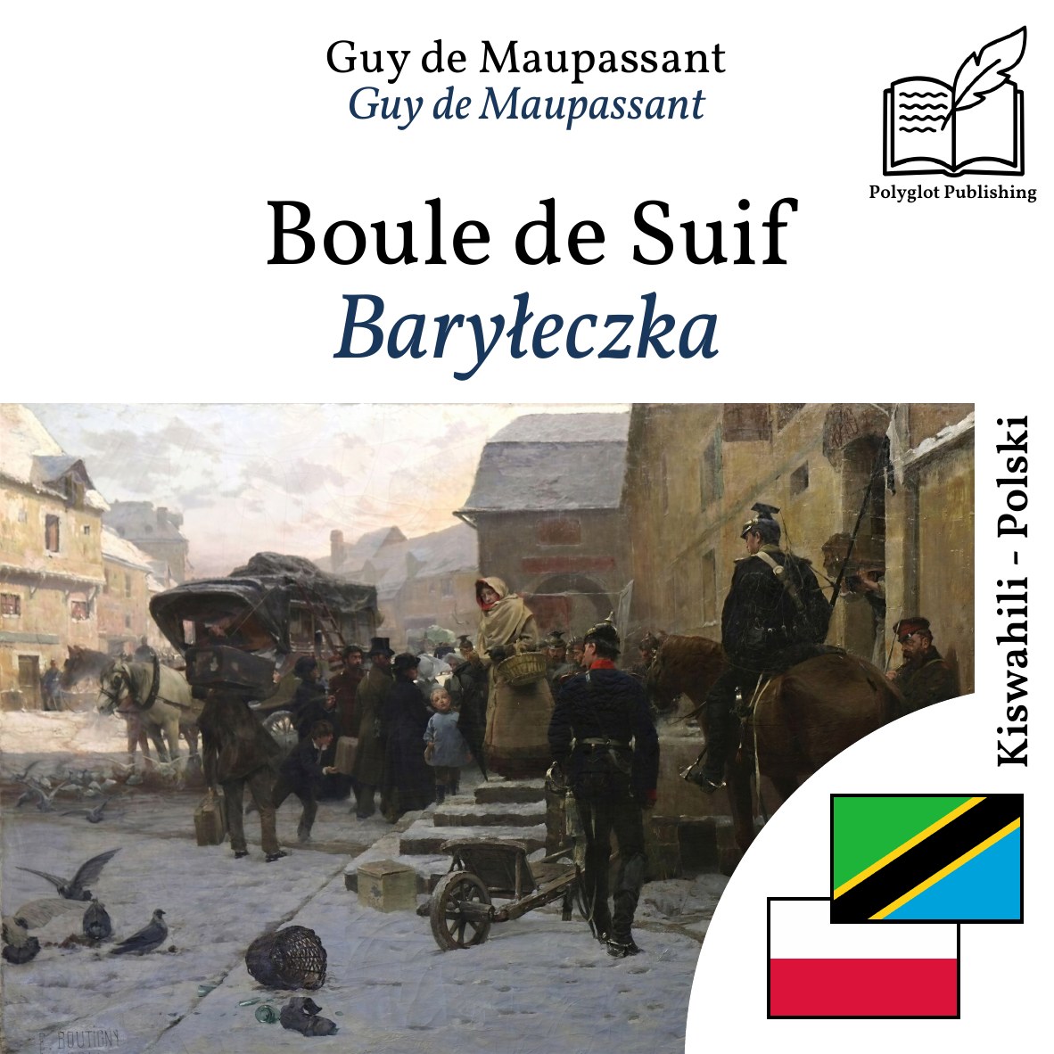 Baryłeczka