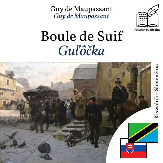 Guľôčka