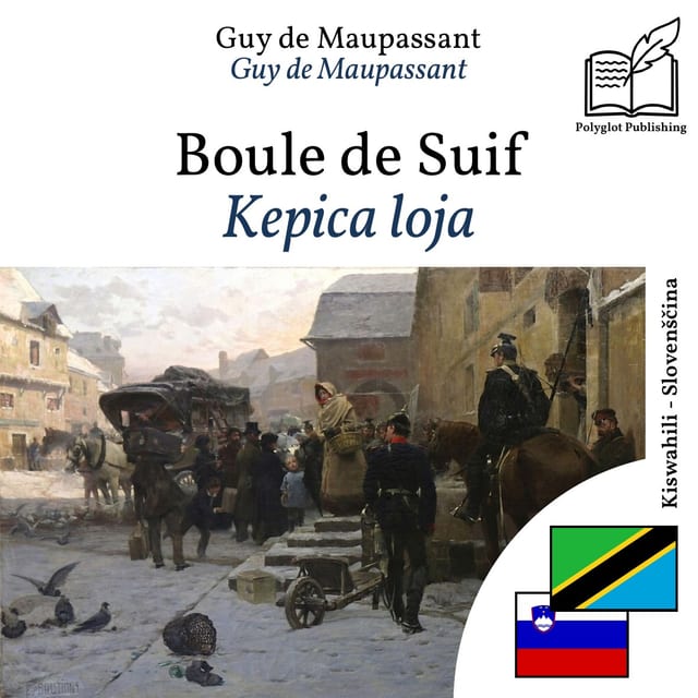 Kepica loja