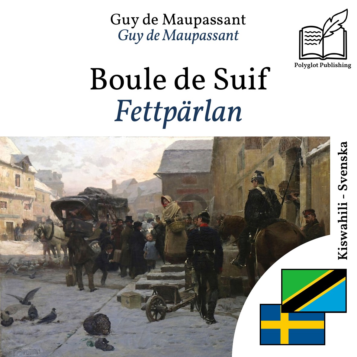 Fettpärlan