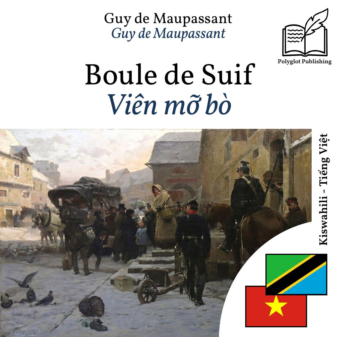 Viên mỡ bò