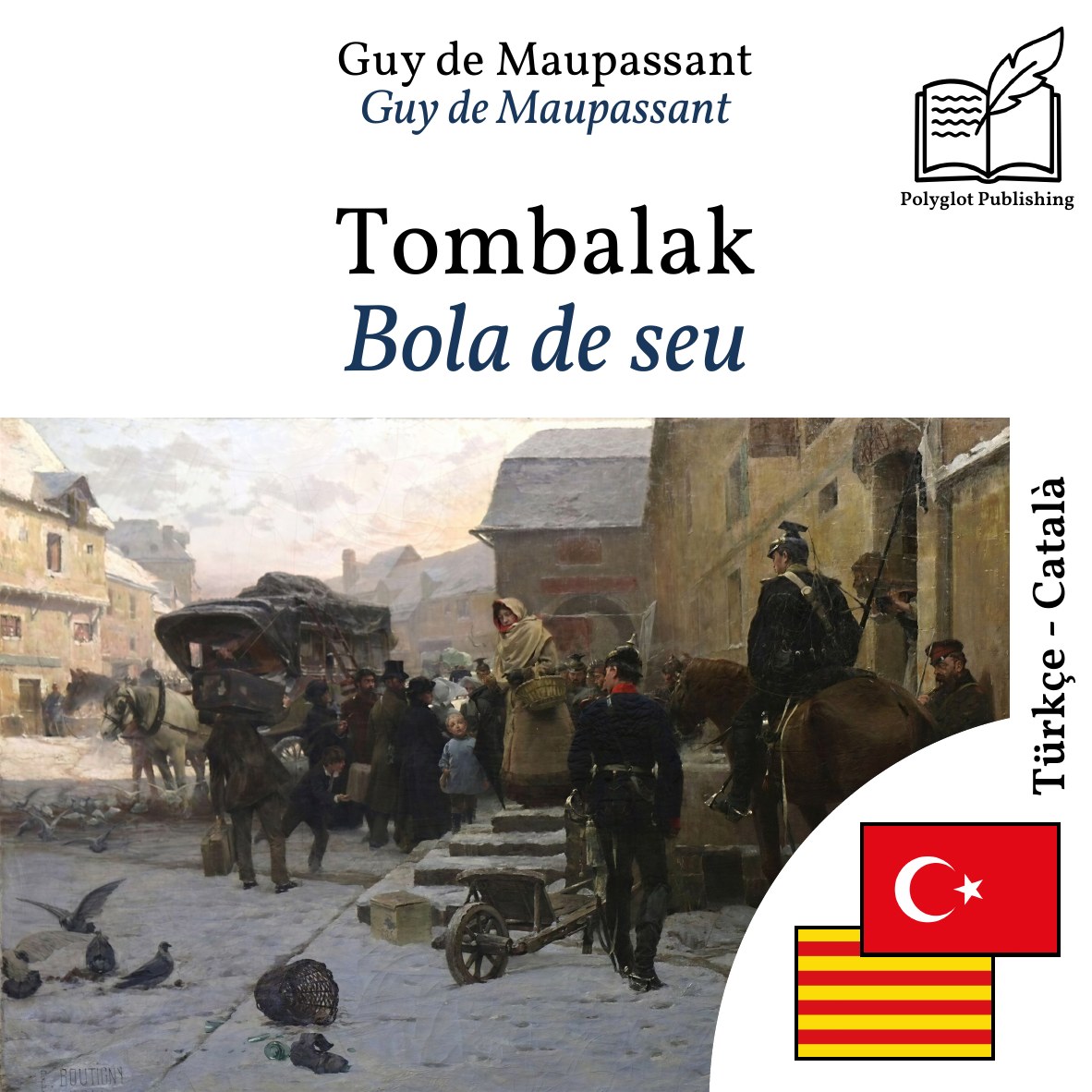 Bola de seu
