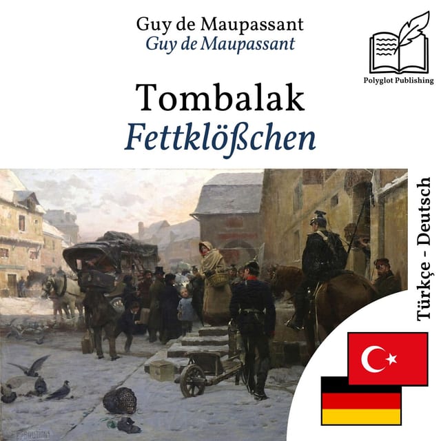 Fettklößchen
