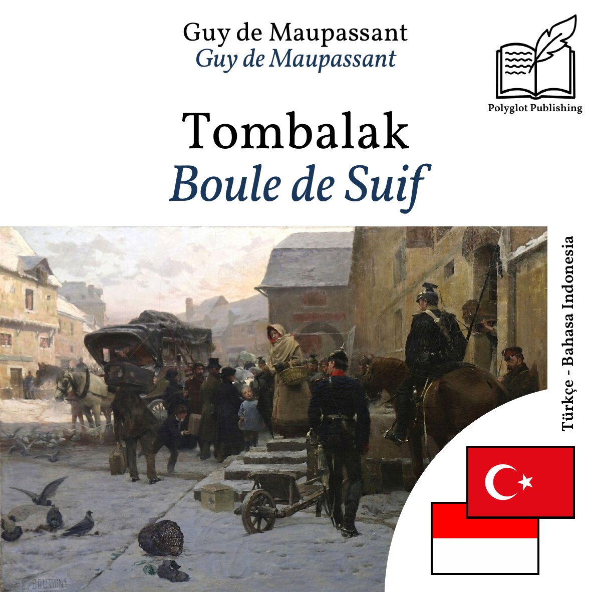 Boule de Suif