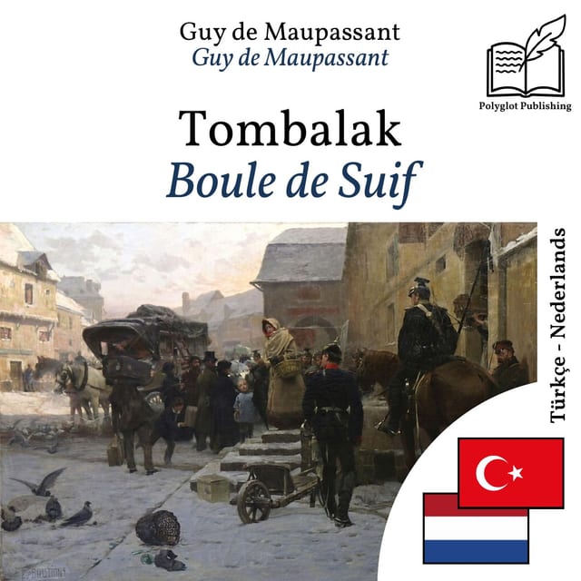 Boule de Suif