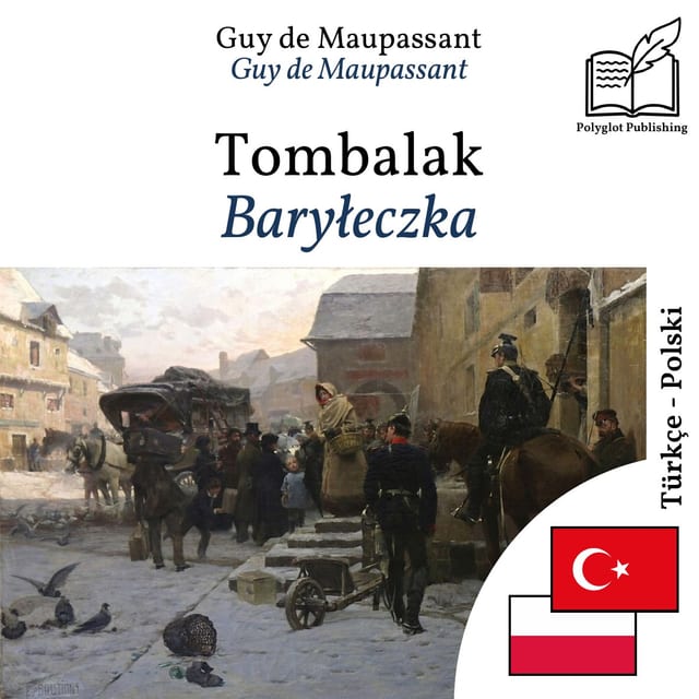 Baryłeczka