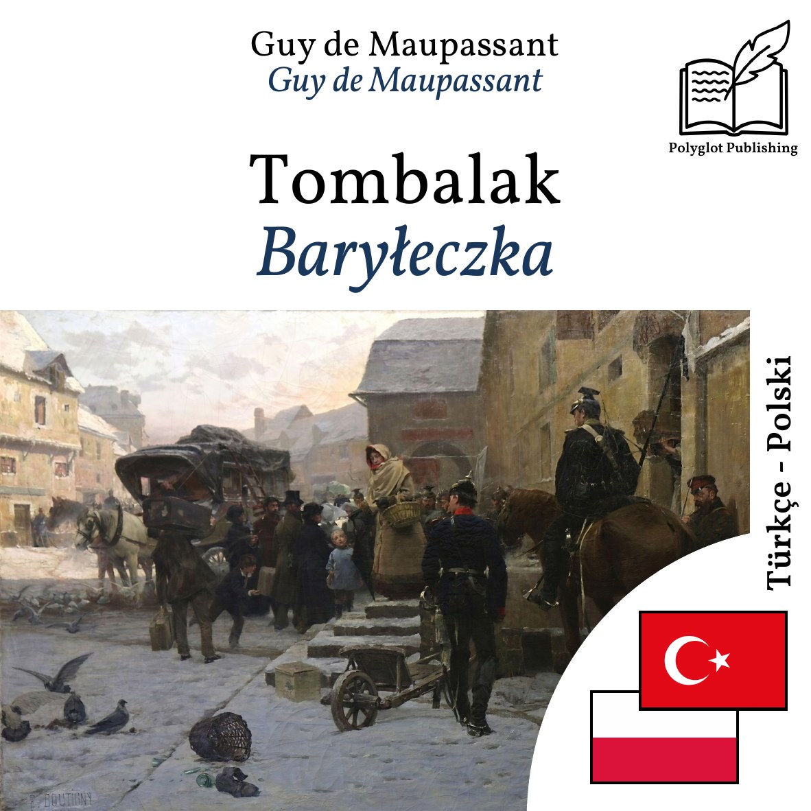 Baryłeczka