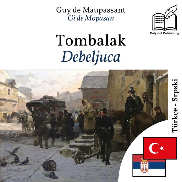 Debeljuca
