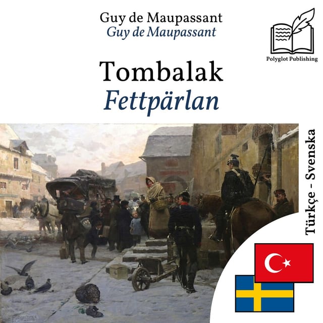 Fettpärlan