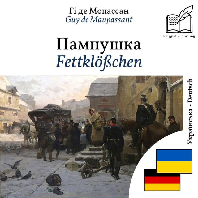 Fettklößchen