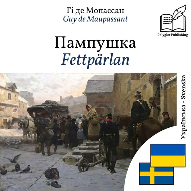 Fettpärlan