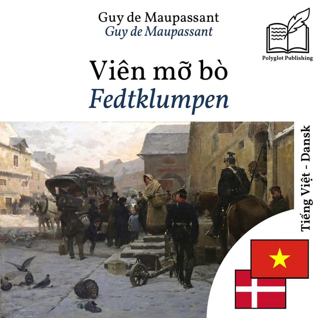 Fedtklumpen