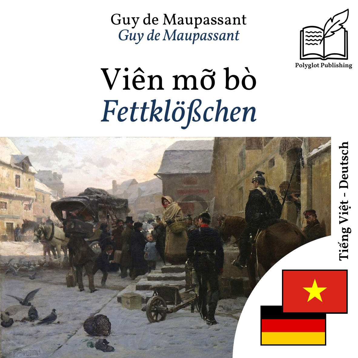 Fettklößchen