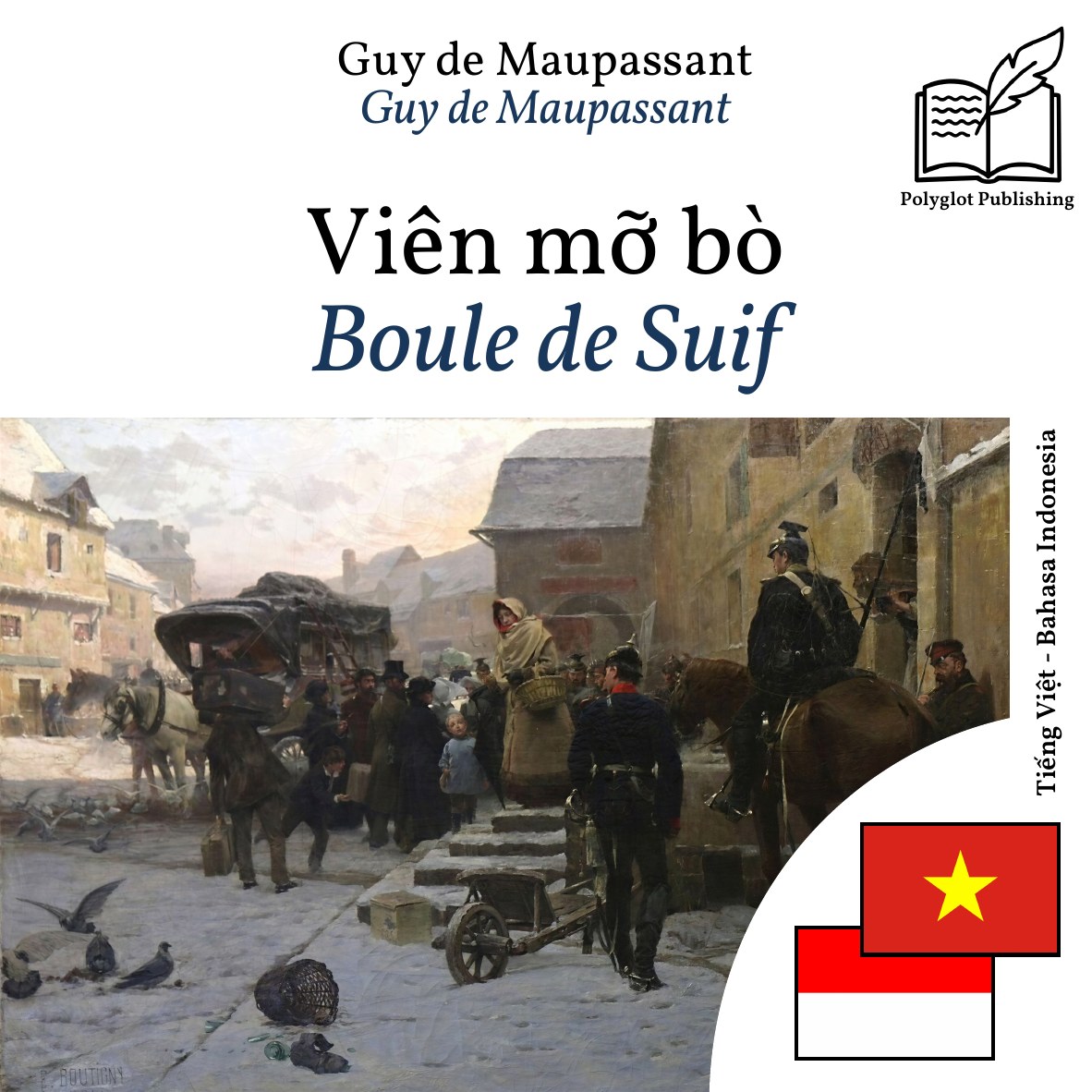 Boule de Suif