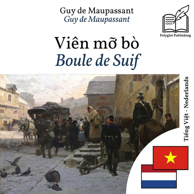 Boule de Suif