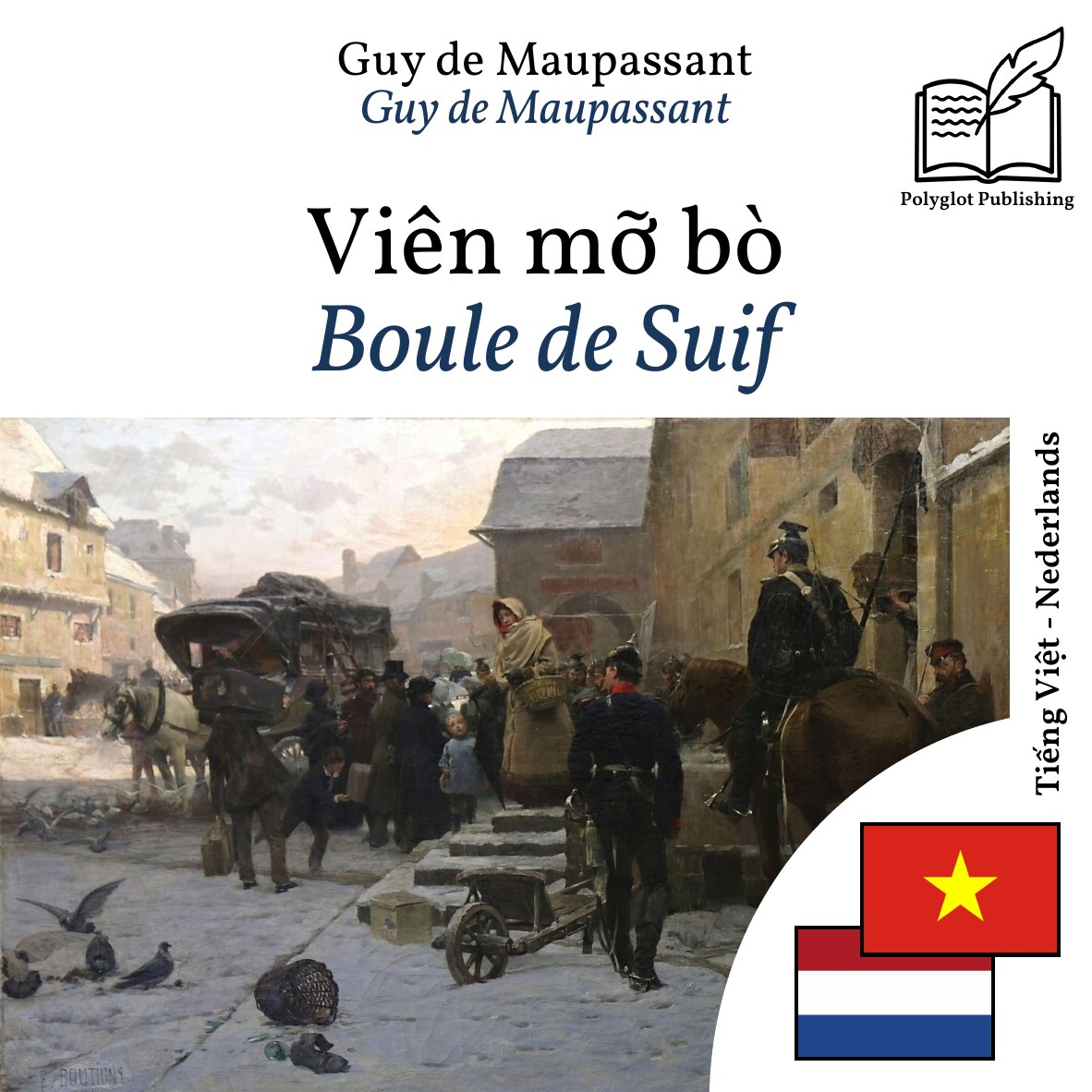 Boule de Suif