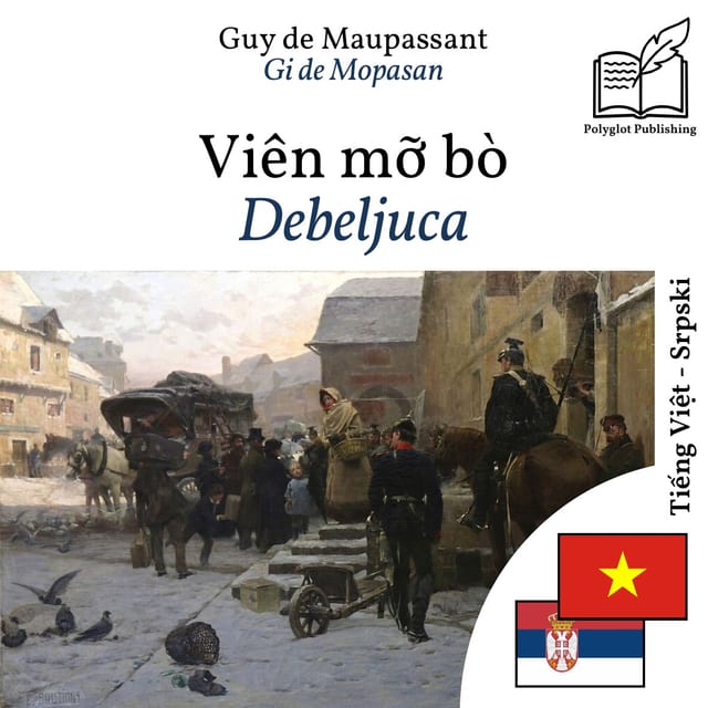 Debeljuca